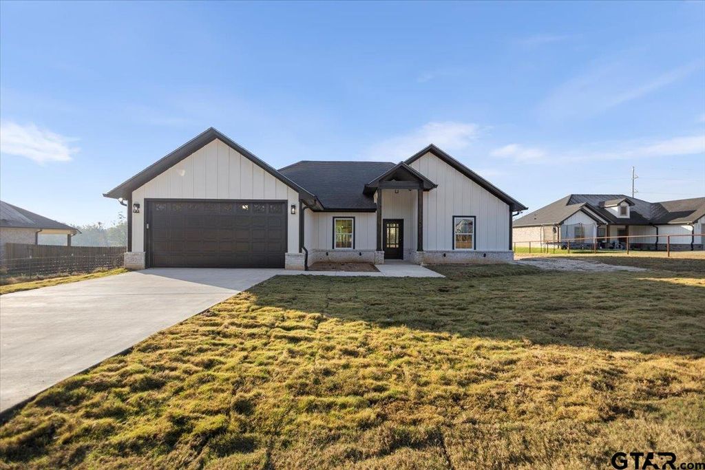 3078 County Road 326 E., Tyler, TX 75706