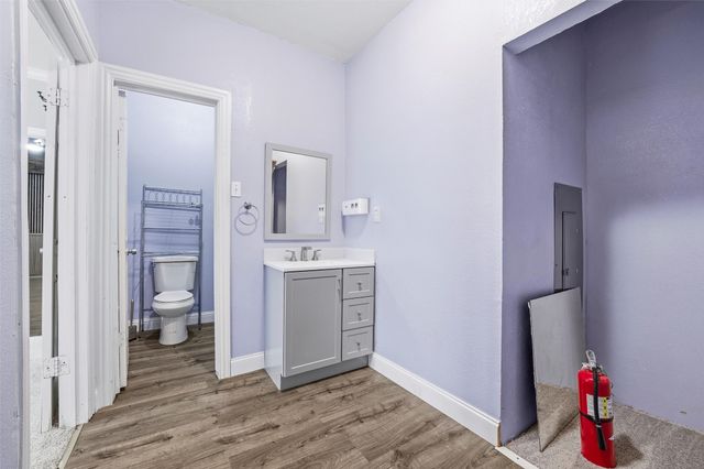 2734 Fordham Road, Dallas, TX 75216