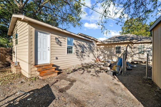 2734 Fordham Road, Dallas, TX 75216