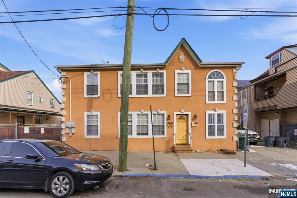 29-31 22nd Avenue, Paterson, NJ 07513