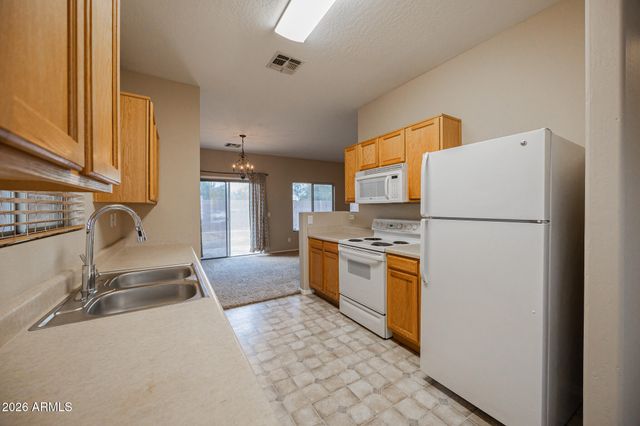 6426 S NASH Way, Chandler, AZ 85249