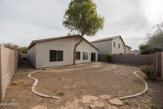 6426 S NASH Way, Chandler, AZ 85249