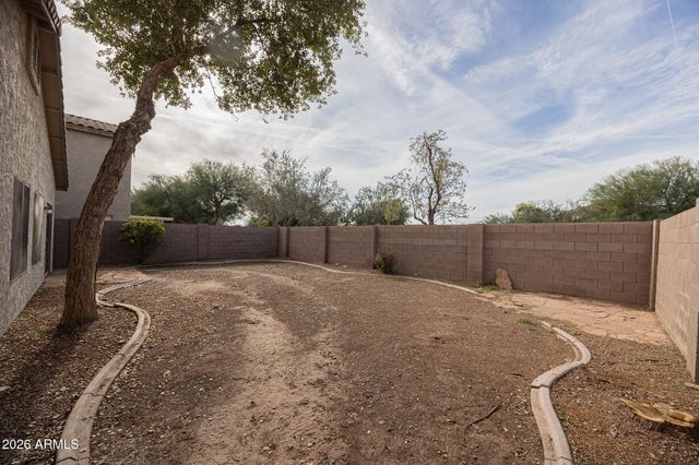 6426 S NASH Way, Chandler, AZ 85249
