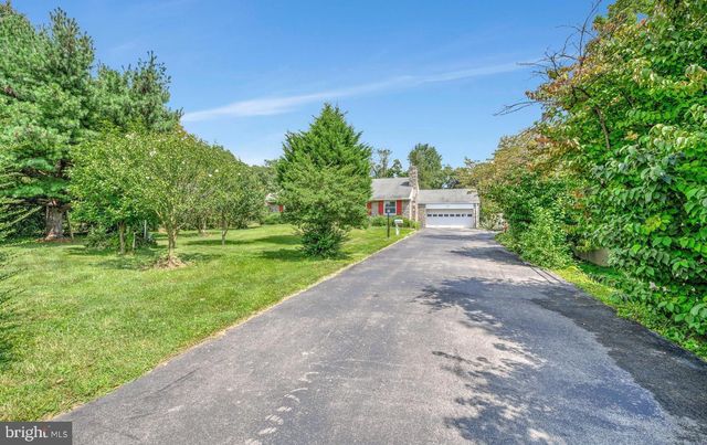 11 PROVIDENCE RD, Media, PA 19063