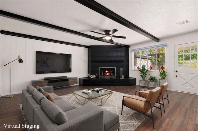 7231 Ridge Oak Drive, Houston, TX 77088