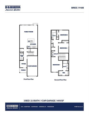 922 Sweet Jubilee Lane, Houston, TX 77090