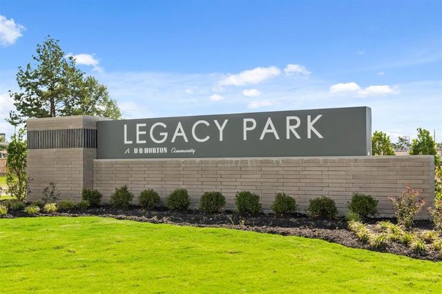 922 Sweet Jubilee Lane, Houston, TX 77090