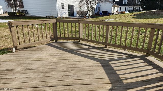 15539 Nantucket Cove 2, Middlefield, OH 44062