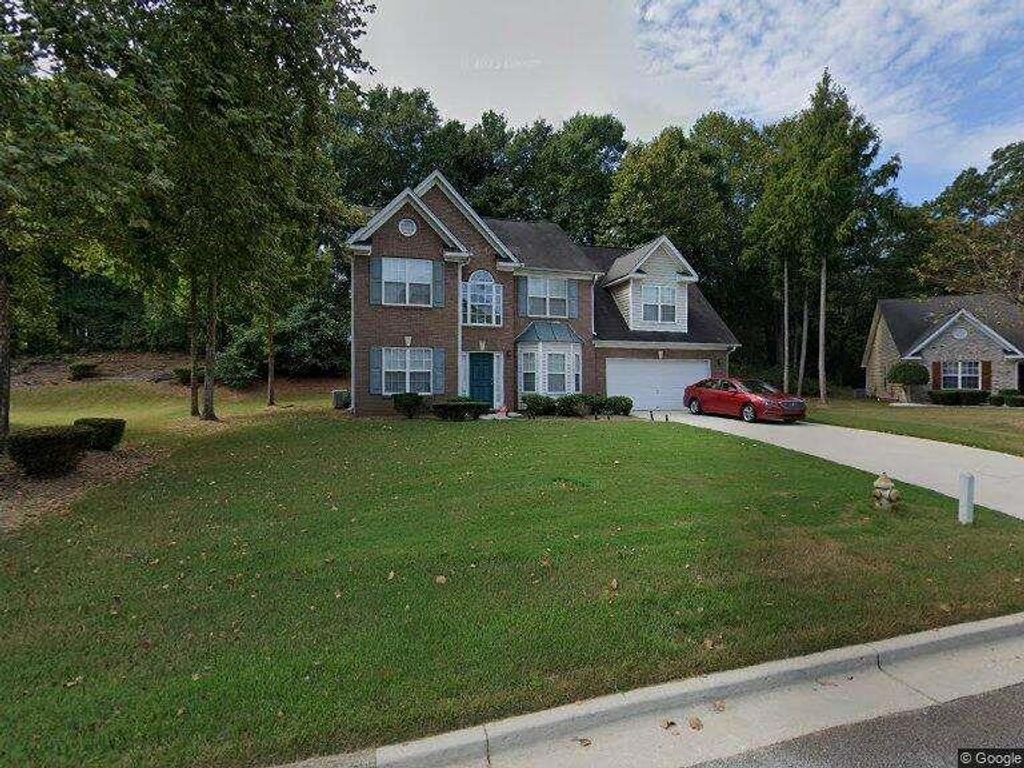 3789 Leprechaun Court, Decatur, GA 30034