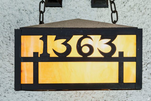 1363 S FILMORE ST, Salt Lake City, UT 84105