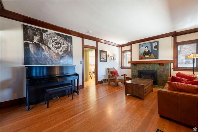 1363 S FILMORE ST, Salt Lake City, UT 84105