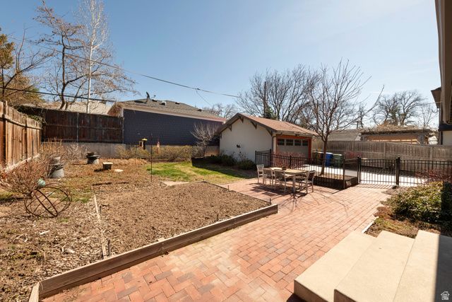 1363 S FILMORE ST, Salt Lake City, UT 84105