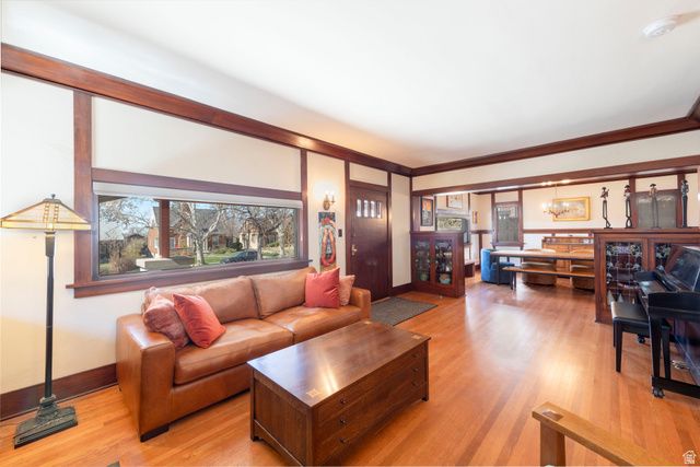 1363 S FILMORE ST, Salt Lake City, UT 84105