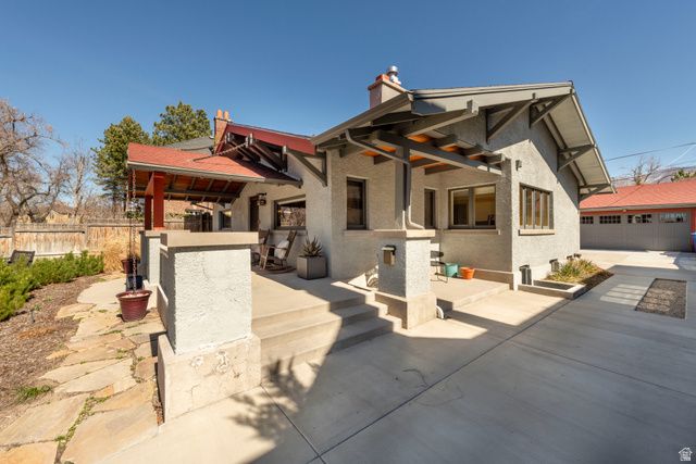 1363 S FILMORE ST, Salt Lake City, UT 84105