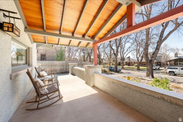 1363 S FILMORE ST, Salt Lake City, UT 84105