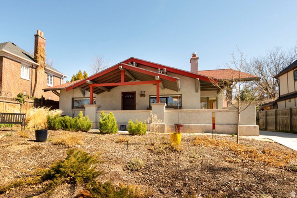 1363 S FILMORE ST, Salt Lake City, UT 84105