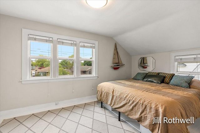 651 Alger Street Se, City Of Grand Rapids, MI 49507