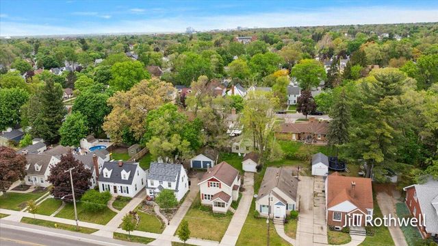651 Alger Street Se, City Of Grand Rapids, MI 49507