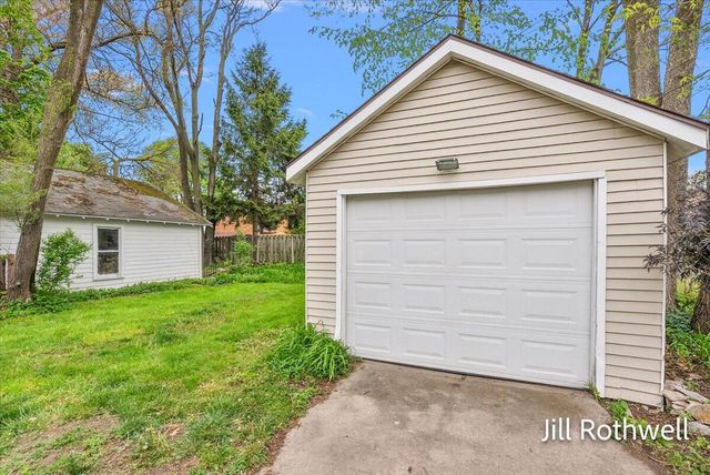 651 Alger Street Se, City Of Grand Rapids, MI 49507