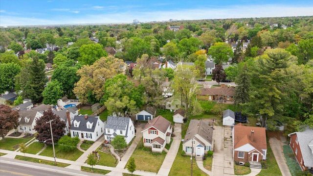 651 Alger Street Se, City Of Grand Rapids, MI 49507