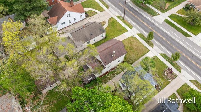 651 Alger Street Se, City Of Grand Rapids, MI 49507
