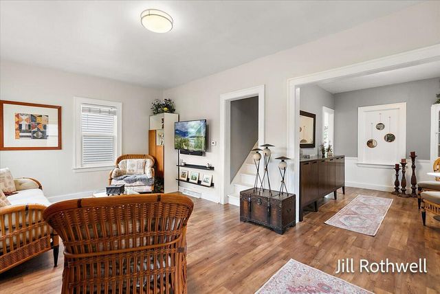 651 Alger Street Se, City Of Grand Rapids, MI 49507