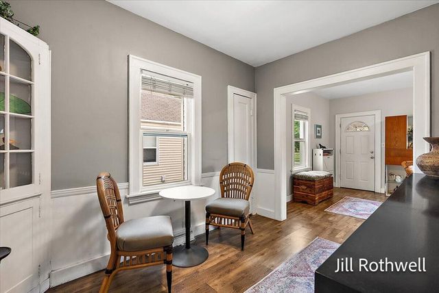 651 Alger Street Se, City Of Grand Rapids, MI 49507