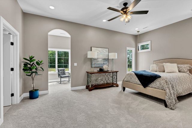 6130 N Hiebert Dr, Park City, KS 67219