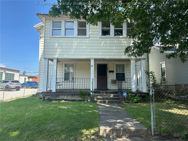159 2nd Avenue, South Charleston, WV 25303