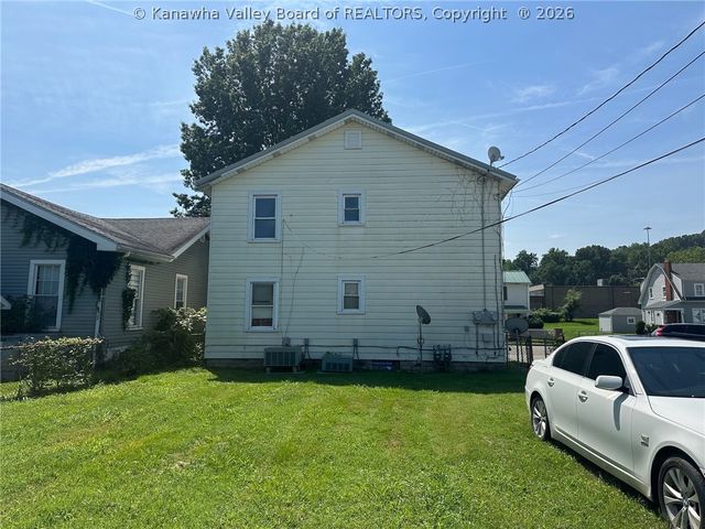 159 2nd Avenue, South Charleston, WV 25303