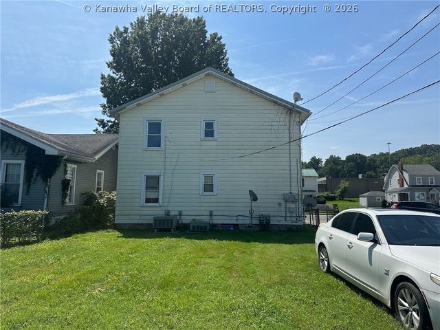 159 2nd Avenue, South Charleston, WV 25303