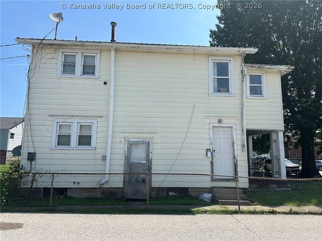 159 2nd Avenue, South Charleston, WV 25303