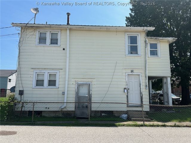 159 2nd Avenue, South Charleston, WV 25303