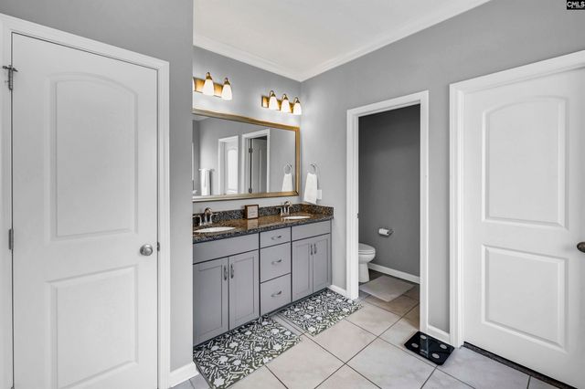 1103 Bergenfield Lane, Chapin, SC 29036