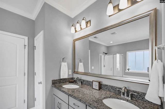 1103 Bergenfield Lane, Chapin, SC 29036
