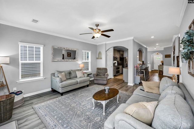 1103 Bergenfield Lane, Chapin, SC 29036