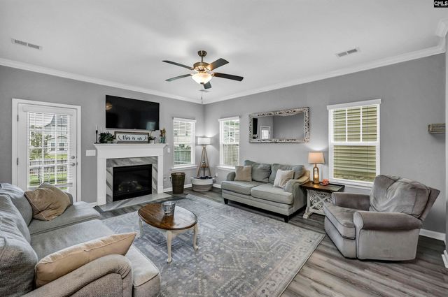 1103 Bergenfield Lane, Chapin, SC 29036