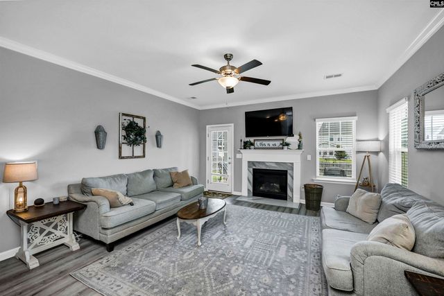 1103 Bergenfield Lane, Chapin, SC 29036