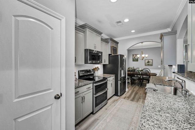 1103 Bergenfield Lane, Chapin, SC 29036