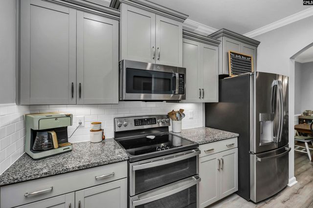 1103 Bergenfield Lane, Chapin, SC 29036