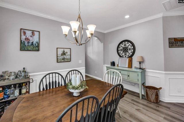 1103 Bergenfield Lane, Chapin, SC 29036