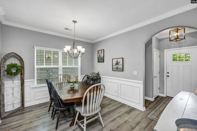 1103 Bergenfield Lane, Chapin, SC 29036