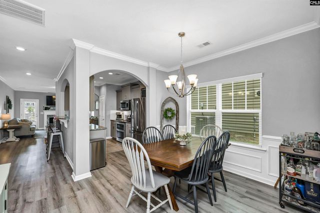 1103 Bergenfield Lane, Chapin, SC 29036