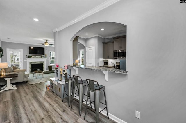 1103 Bergenfield Lane, Chapin, SC 29036