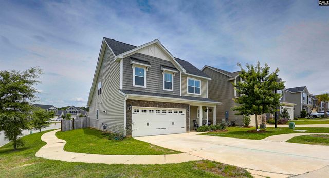 1103 Bergenfield Lane, Chapin, SC 29036