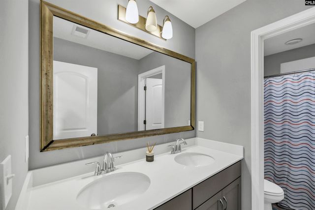 1103 Bergenfield Lane, Chapin, SC 29036