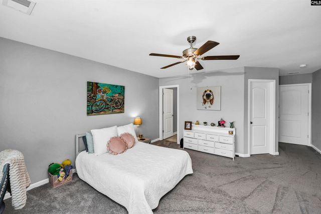 1103 Bergenfield Lane, Chapin, SC 29036