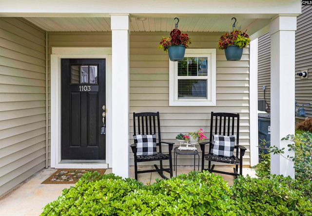 1103 Bergenfield Lane, Chapin, SC 29036