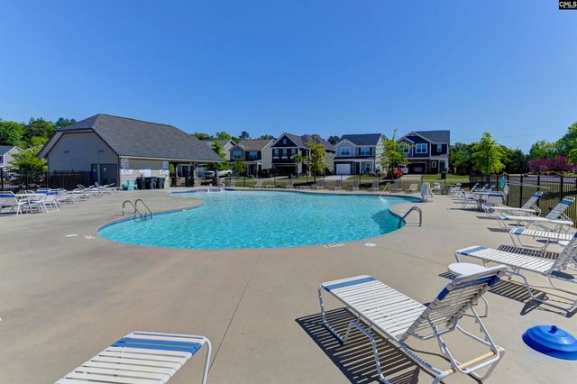 1103 Bergenfield Lane, Chapin, SC 29036