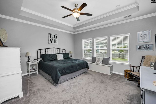 1103 Bergenfield Lane, Chapin, SC 29036